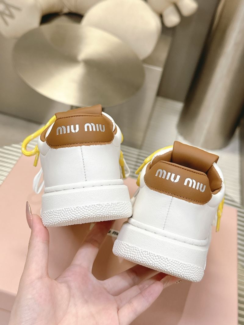 Miu Miu Shoes